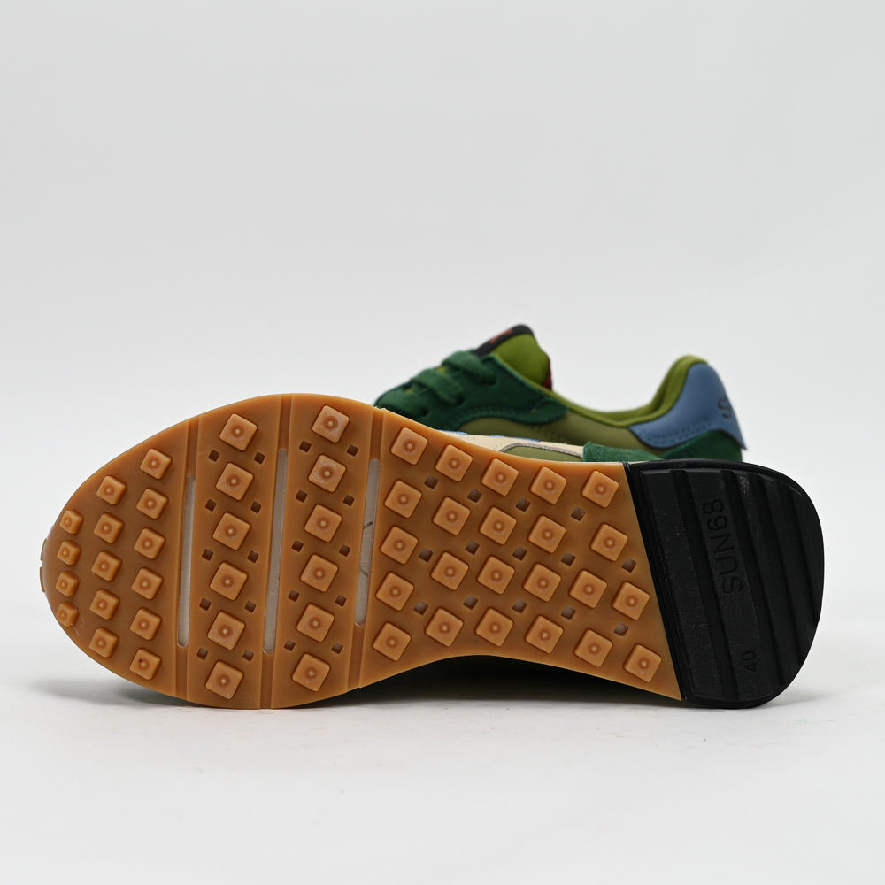 SUN68 FOOTWEAR - Z45114-37