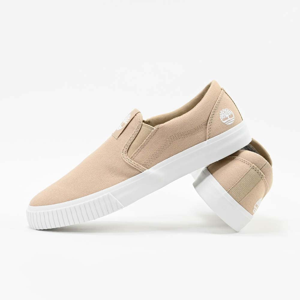 Timberland Mylo Bay Low Slip-On Sneaker - A6645-ER1